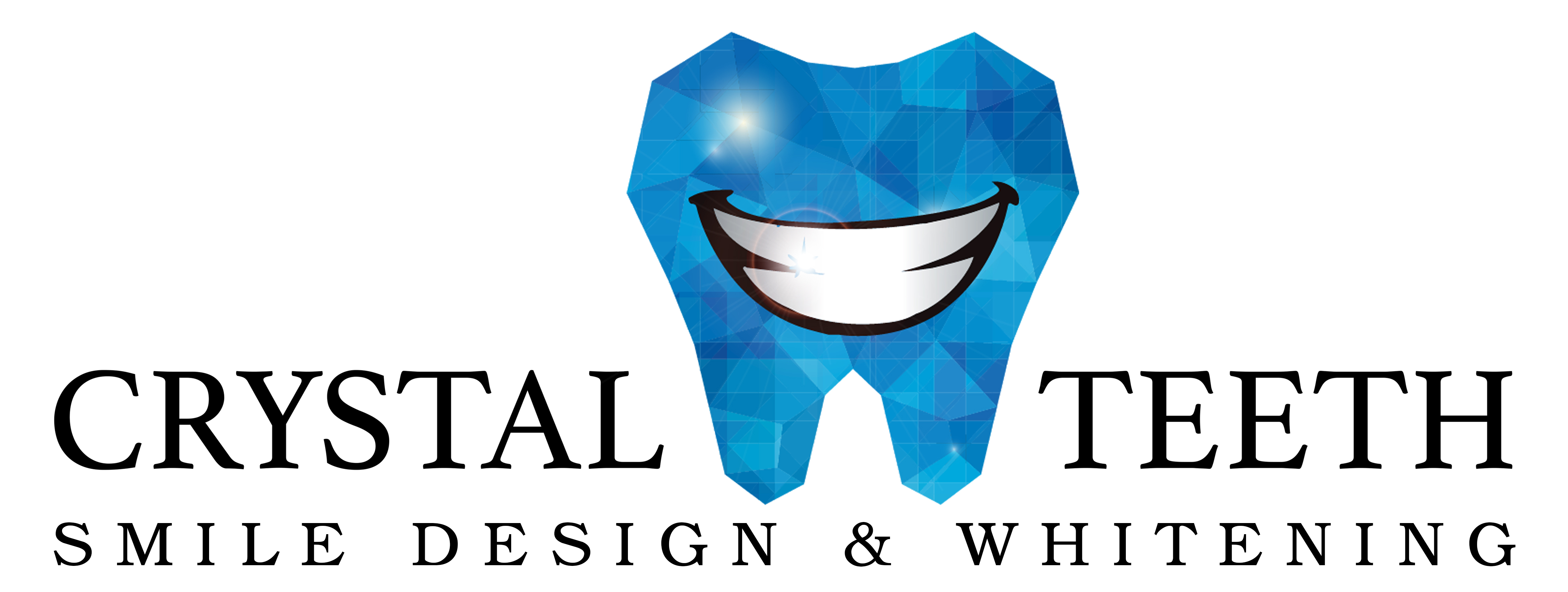 Crystal Teeth